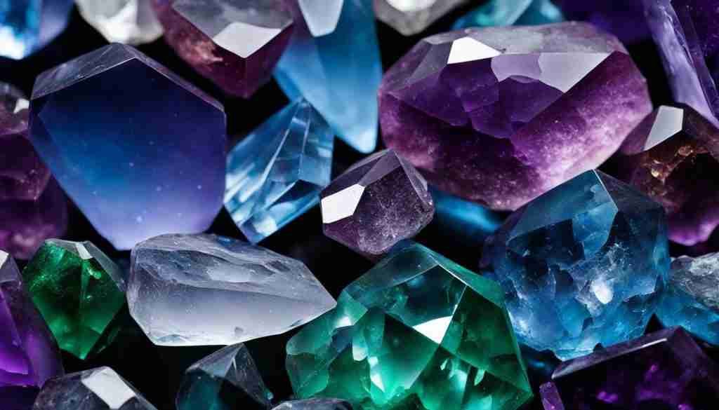 crystals for releasing resentment