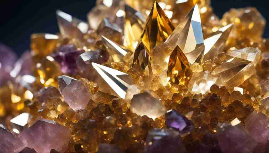 crystals for self-confidence
