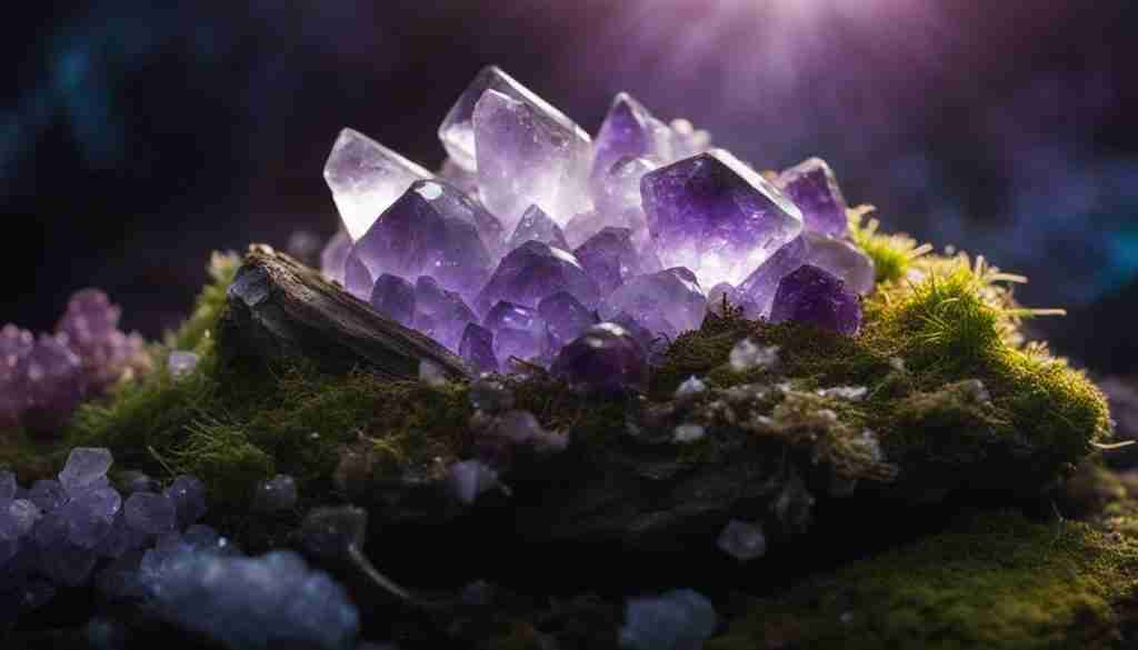 crystals for soul healing