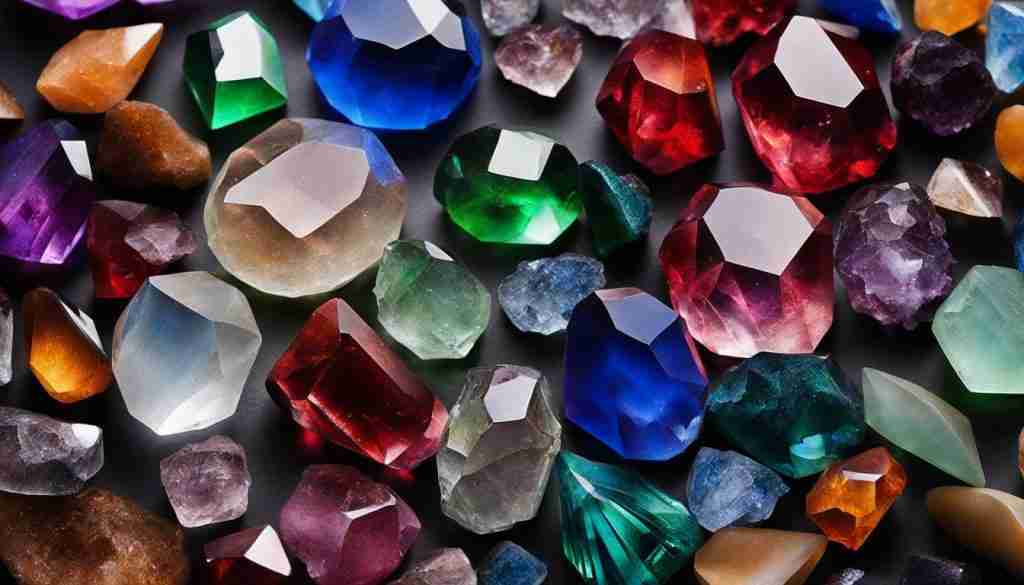 crystals for soul healing
