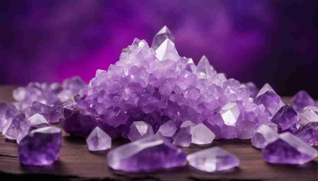 crystals for spiritual guidance