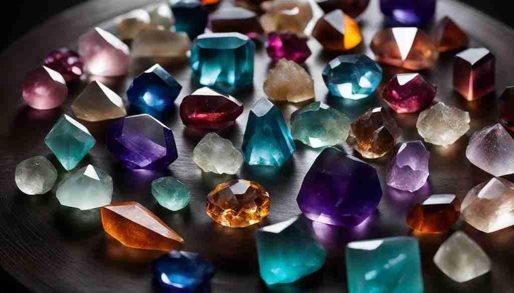 crystals for spiritual protection