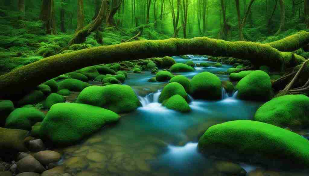 crystals for stress relief