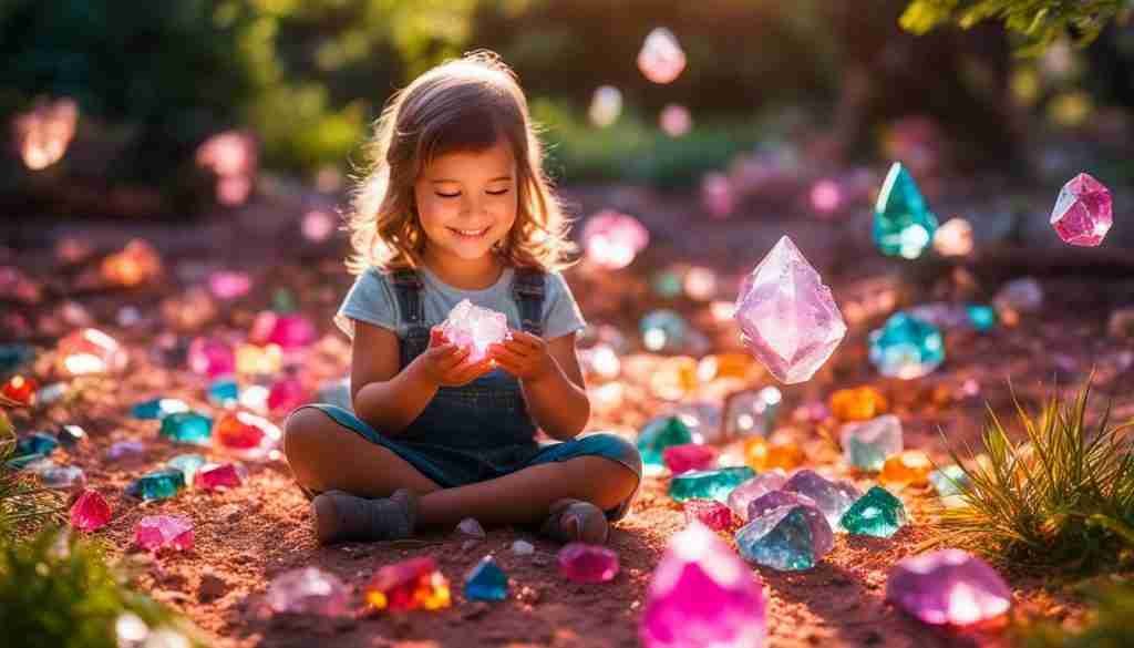 crystals-nurture-Inner-Child