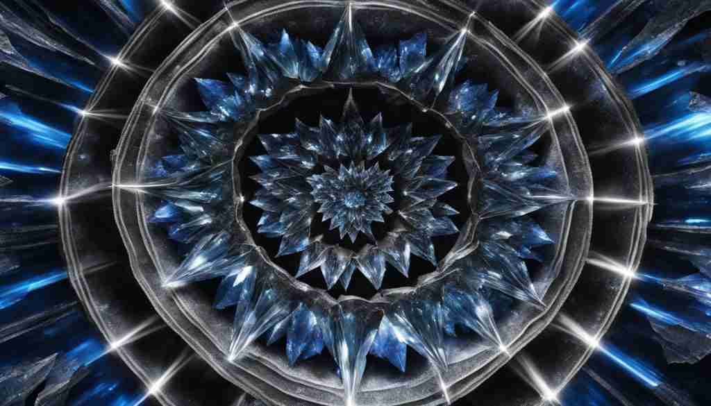 empath protection crystals