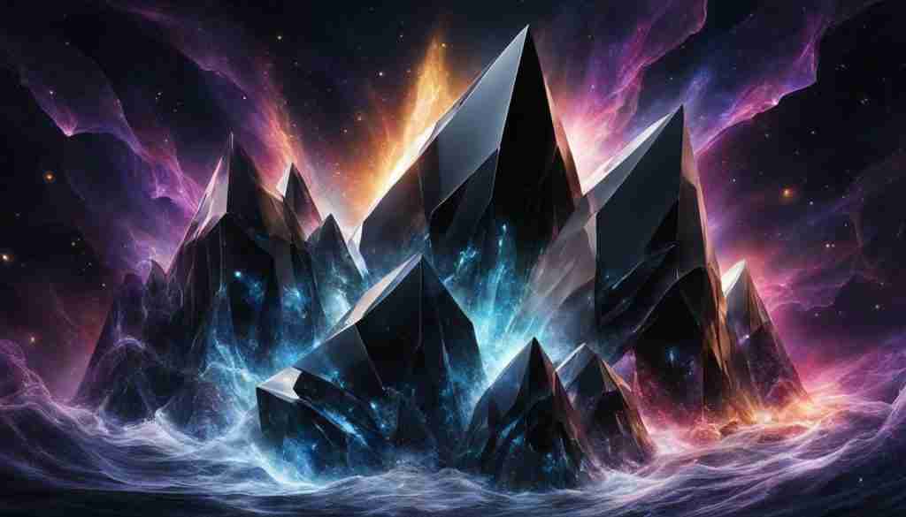 energy clearing crystals