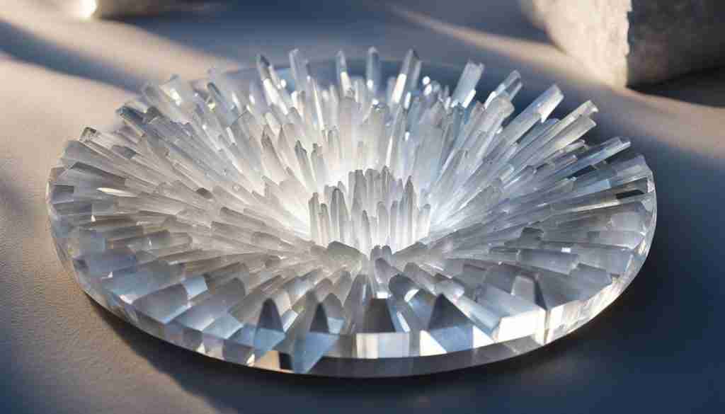 energy crystals for emotional balance