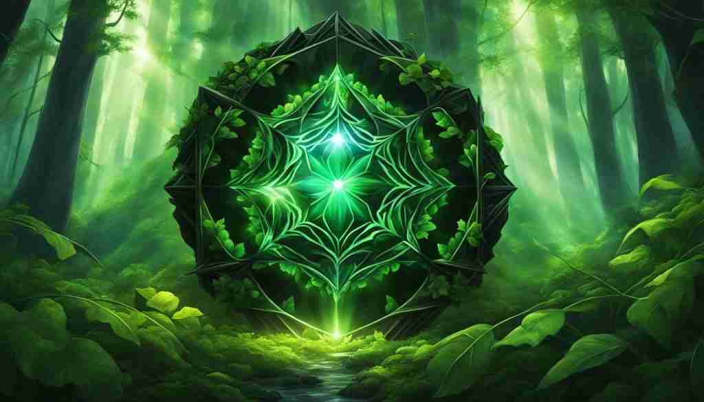 energy crystals for personal growth