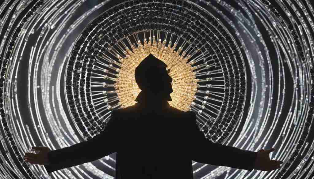 enhancing energy with black crystals