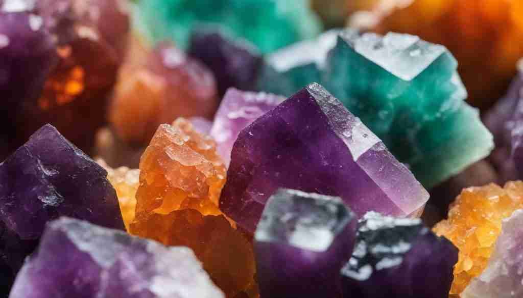 fluorite