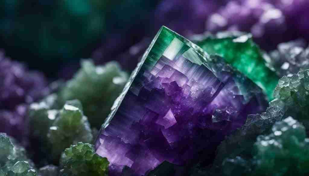 fluorite fluorite
