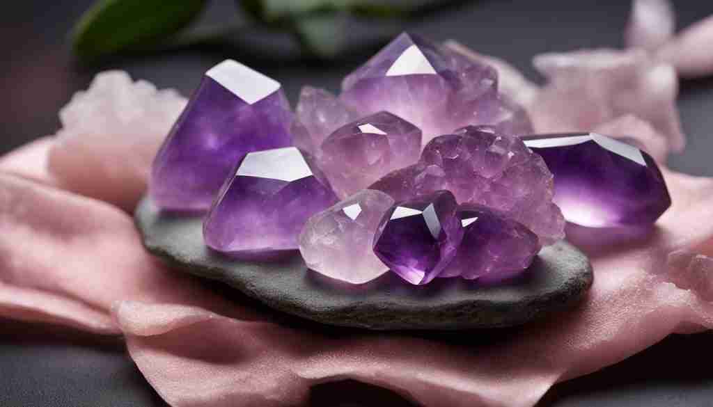 forgiveness crystals