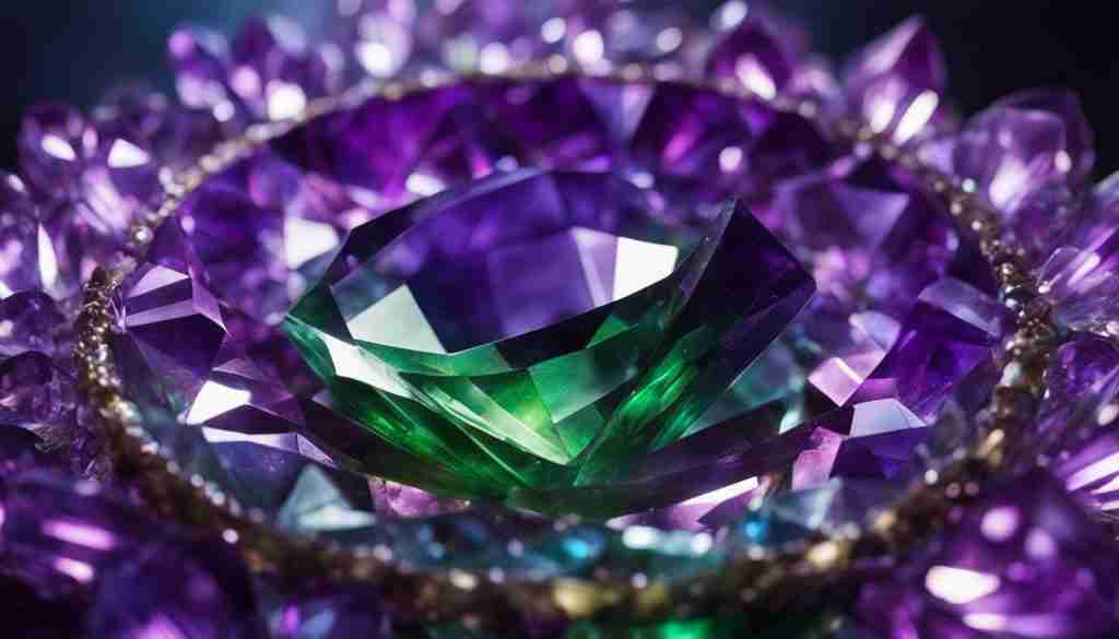 forgiveness crystals