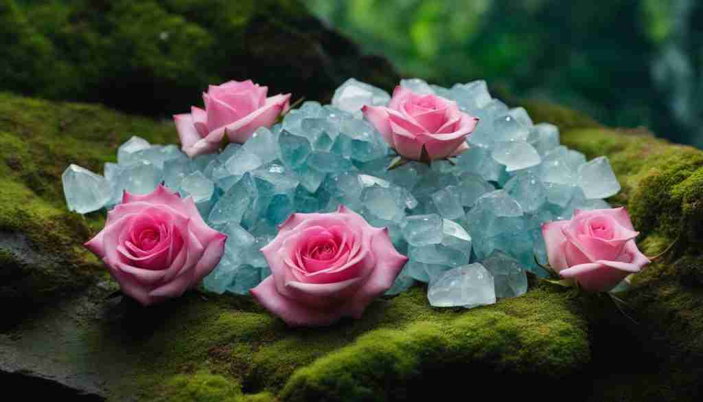 forgiveness crystals