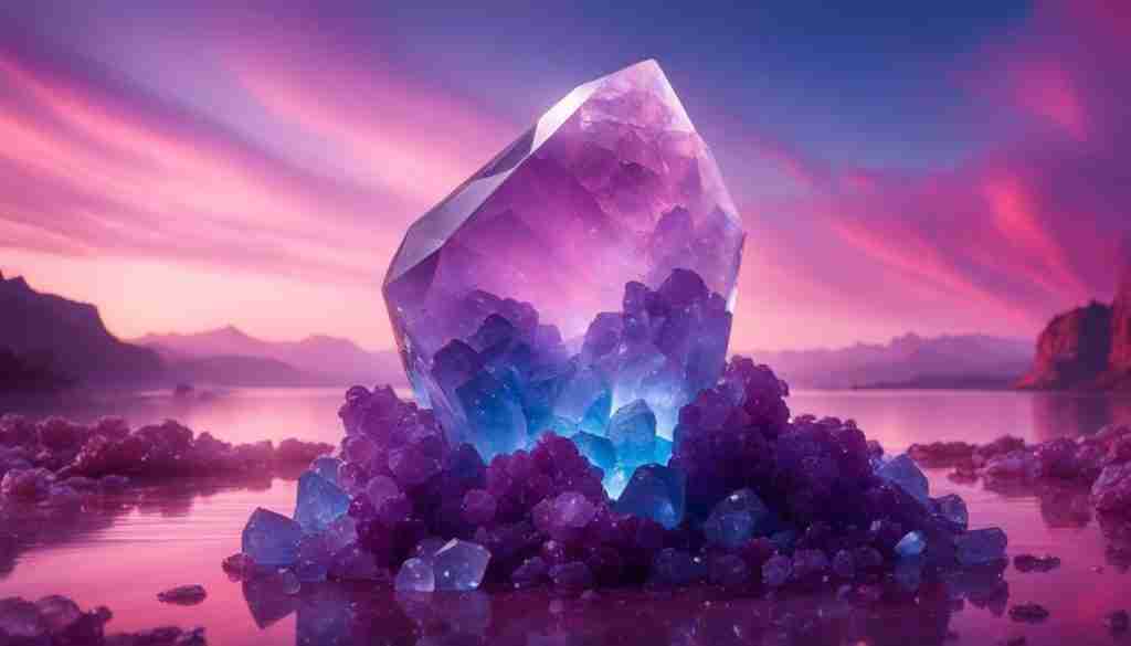 forgiveness crystals