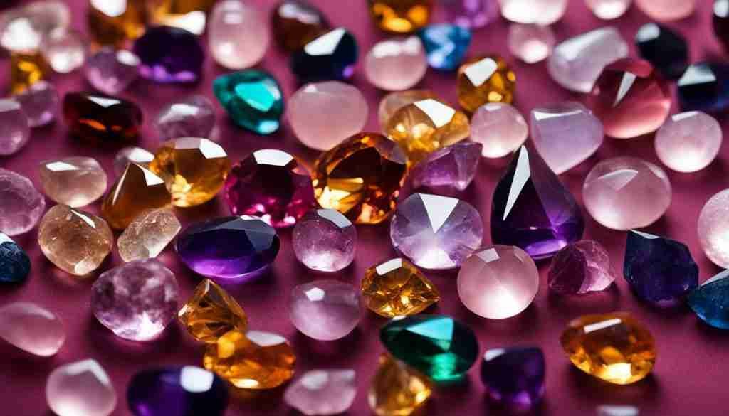 gemstones for emotional insight
