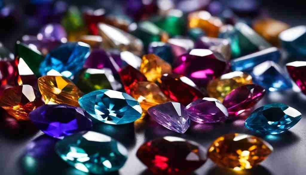 gemstones for emotional insight
