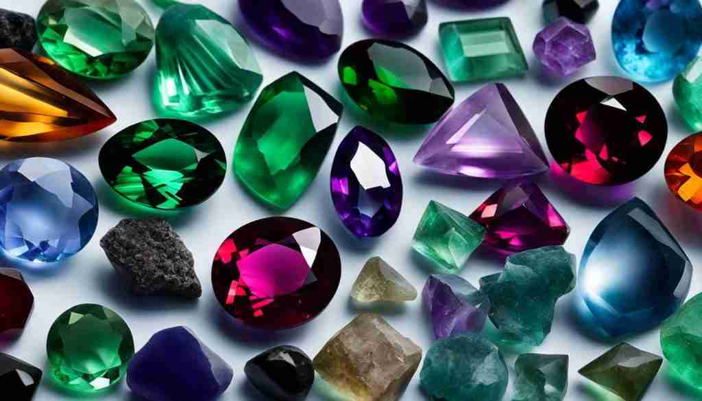 gemstones for physical healing