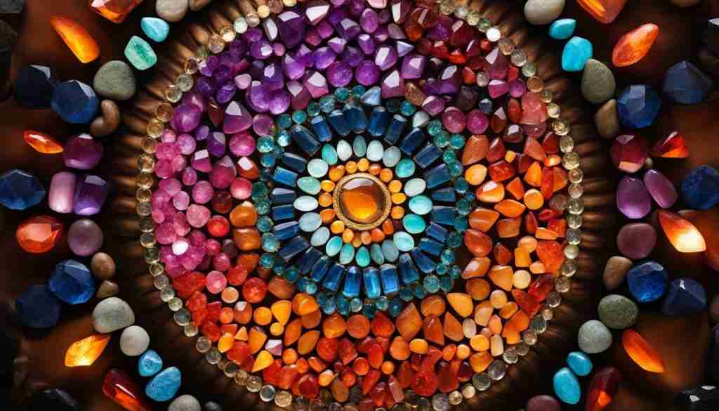 gemstones for sacral chakra balance