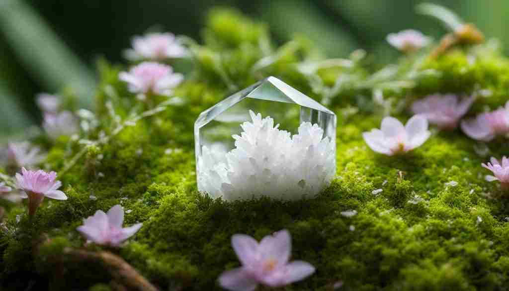 healing crystals for emotional balance