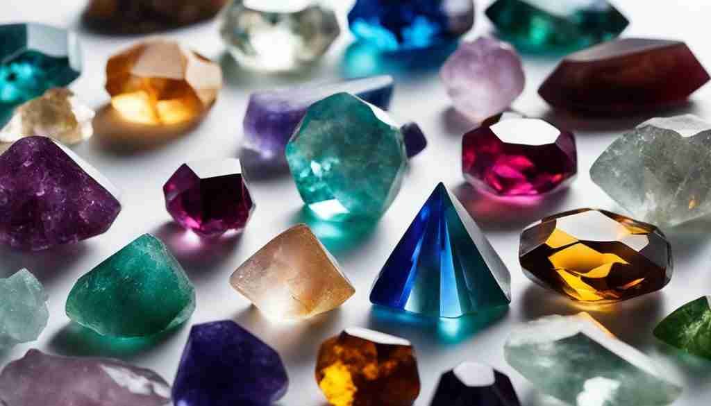 healing crystals for letting go of resentment