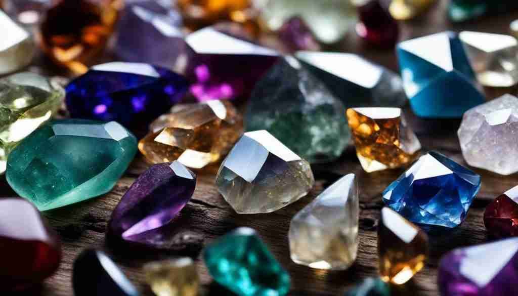 healing crystals for letting go of resentment