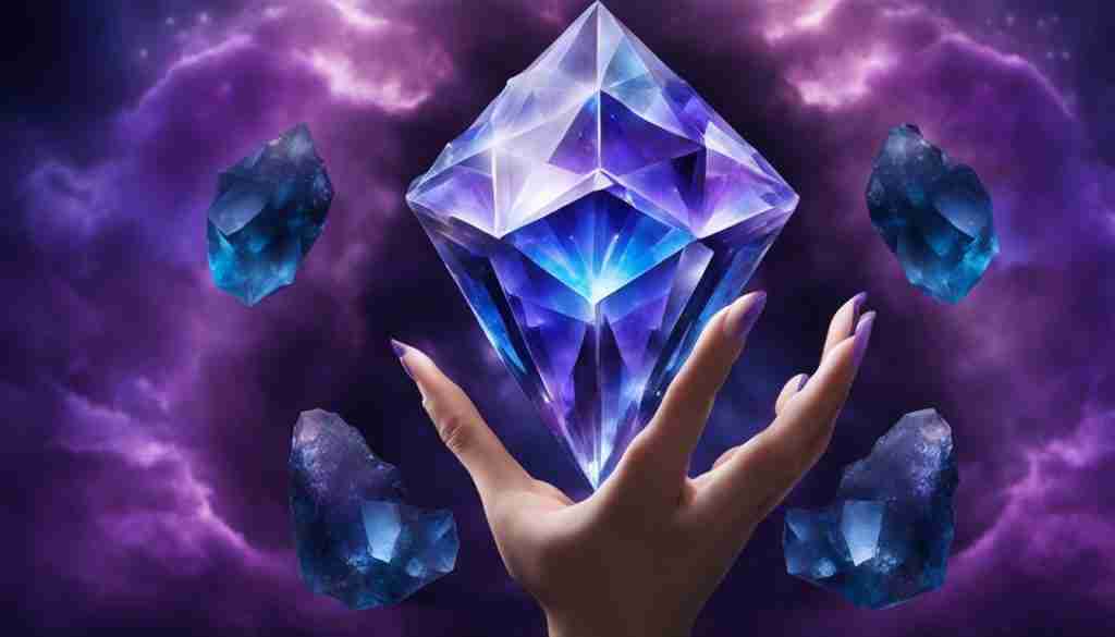 healing crystals for protection