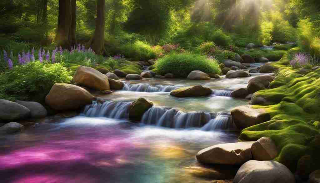 healing crystals for stable relationships