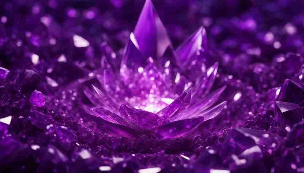 healing properties of crystals