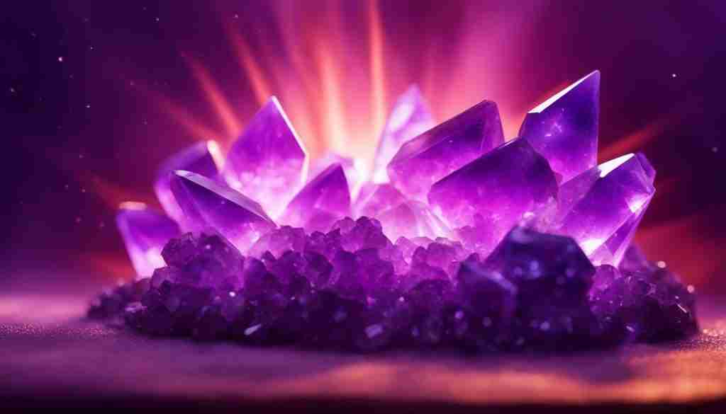 healing properties of crystals