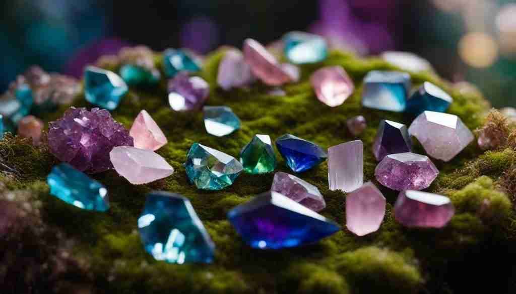 healing stones for Anger Management