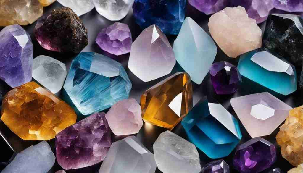 healing stones for emotional resilience
