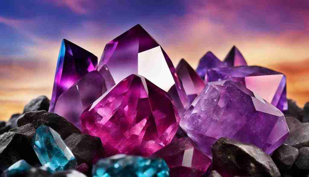 importance of authentic crystals
