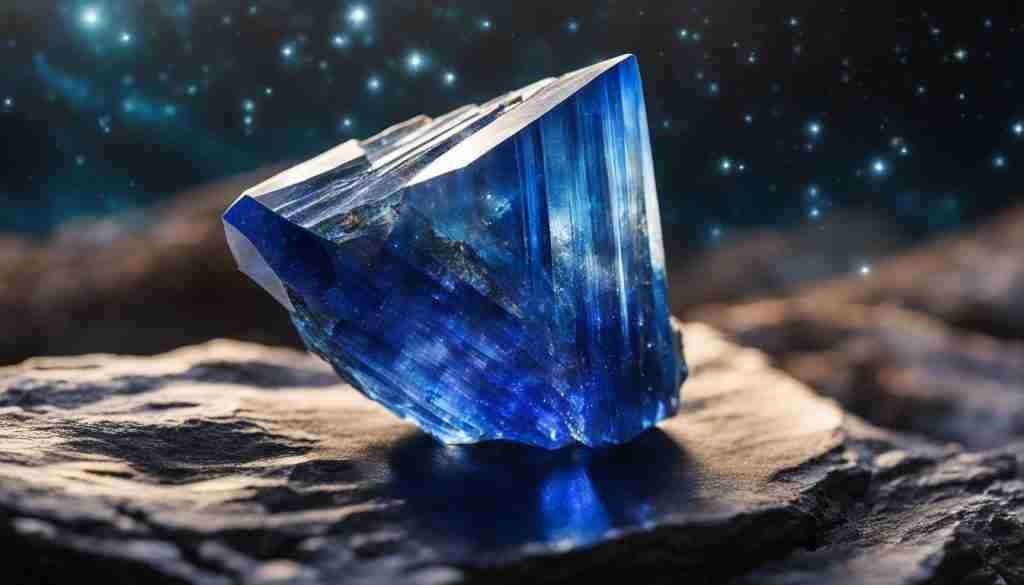 kyanite