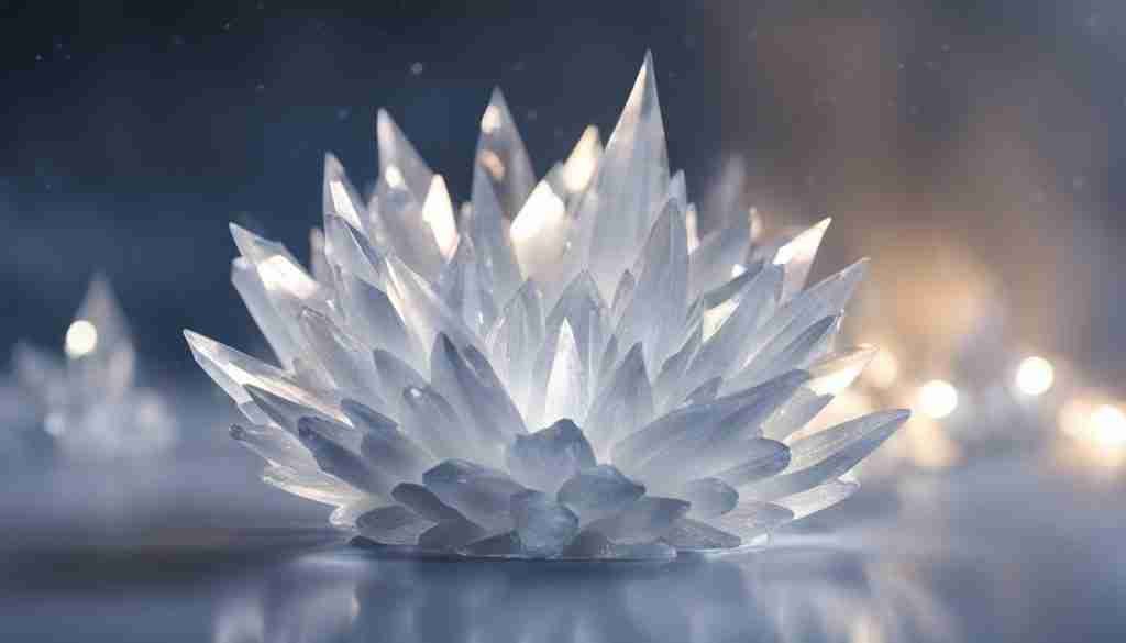 love attractor crystals