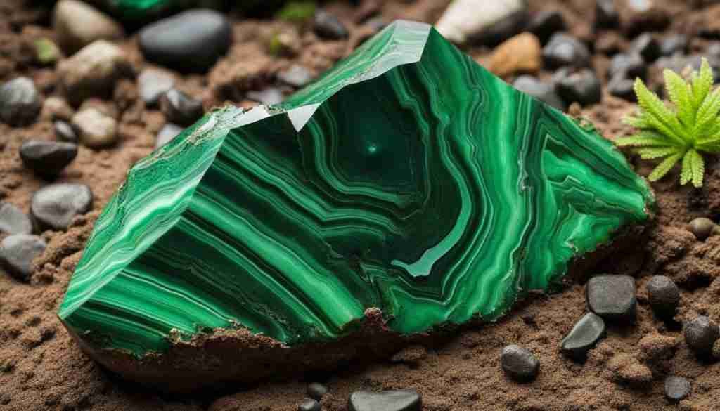 malachite