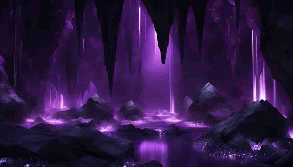 manifestation crystals