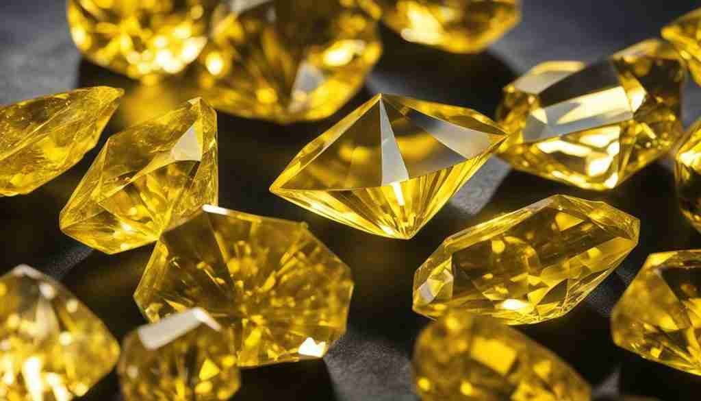 metaphysical crystals