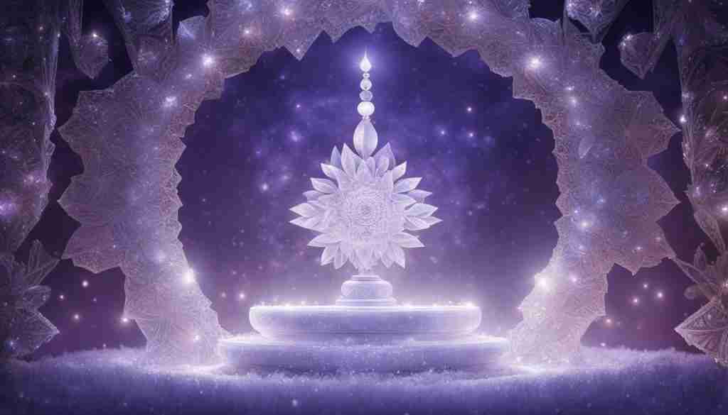 metaphysical crystals for higher vibrations