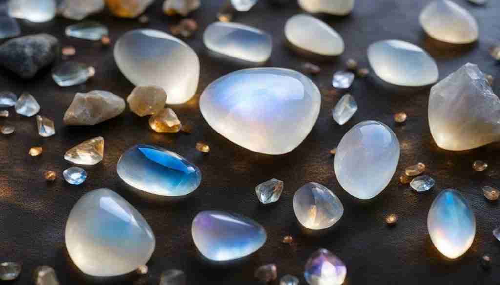 moonstone