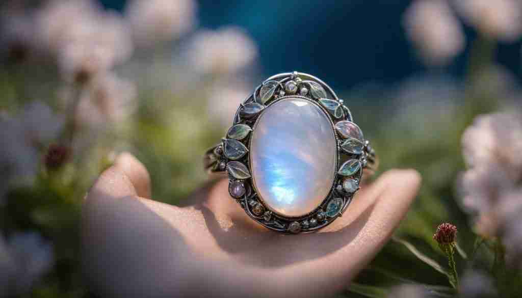 moonstone