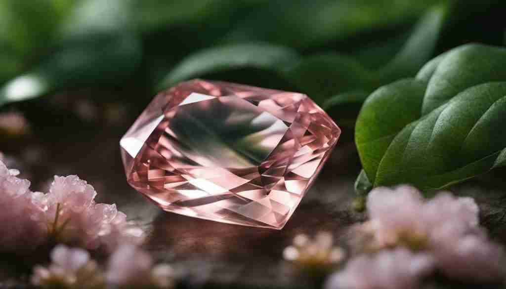 morganite