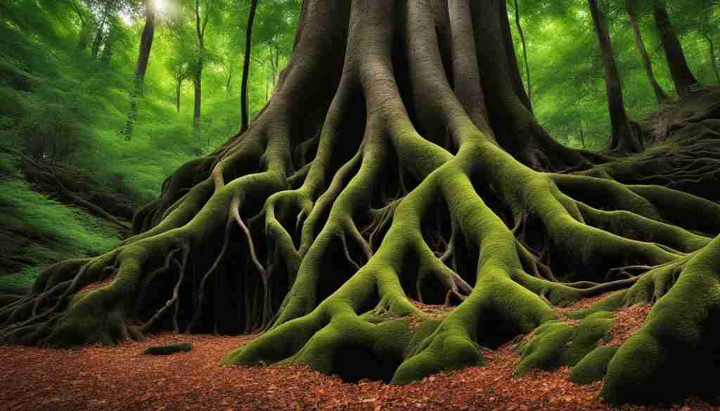 natural grounding crystals