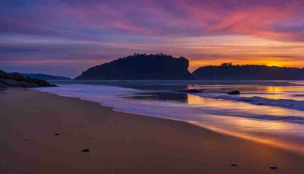 opal and citrine crystals