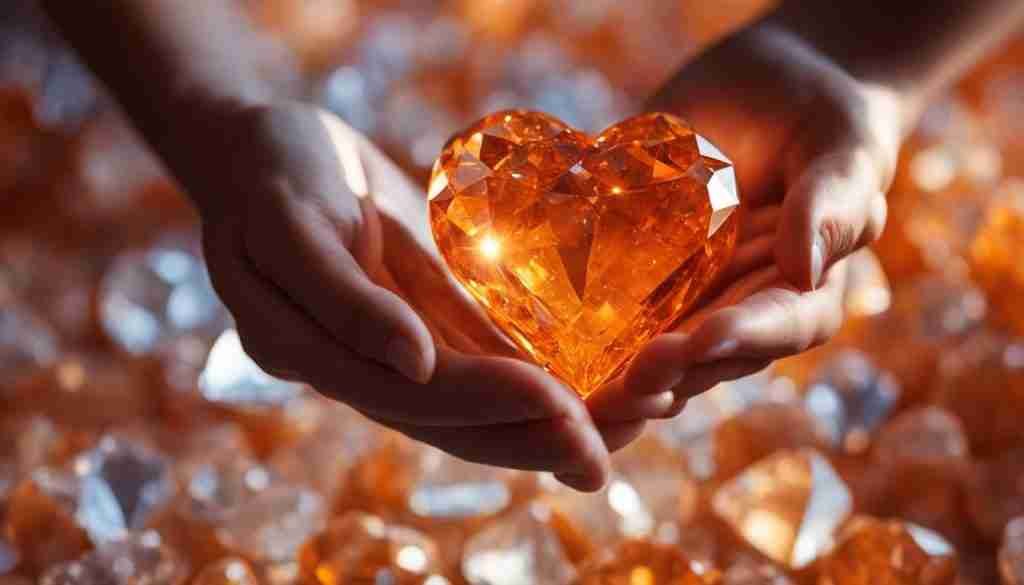 orange crystals for personal relationships orange crystals for personal relationships