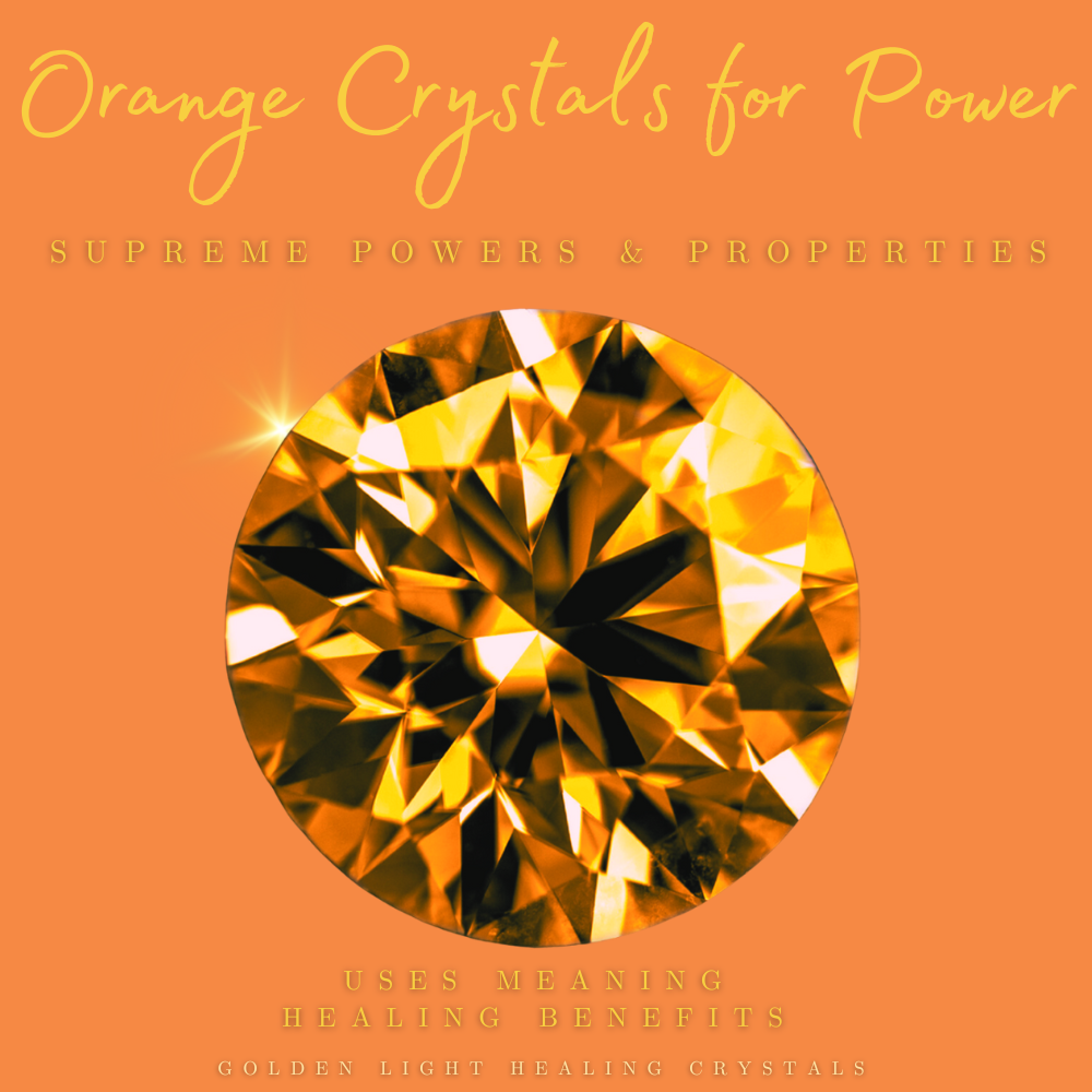 orange-crystals-for-power