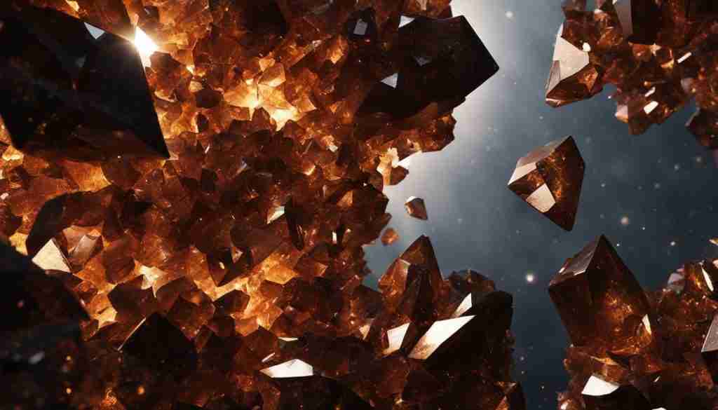 powerful brown crystals for guidance powerful brown crystals for guidance