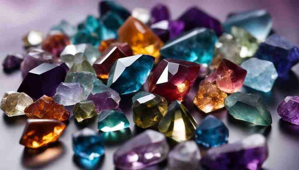protective crystals for spiritual energy