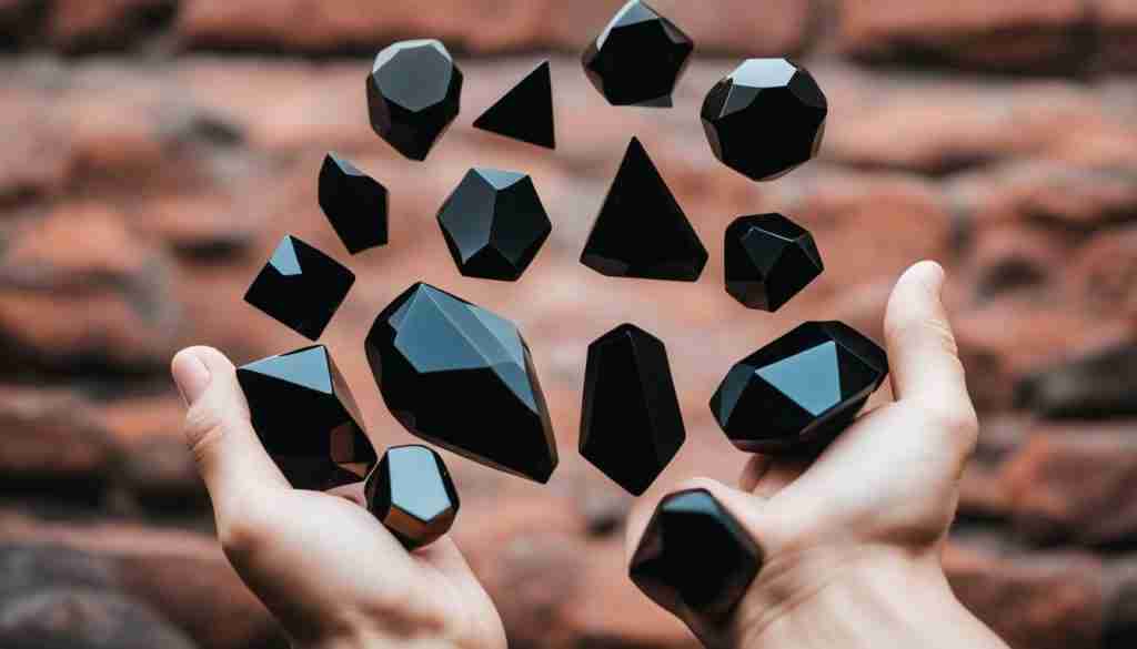protective gemstones for setting limits