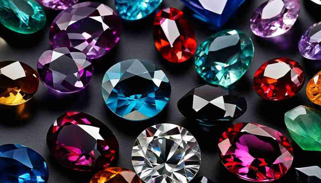 protective gemstones for setting limits